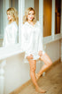 Nightshirt model 151054